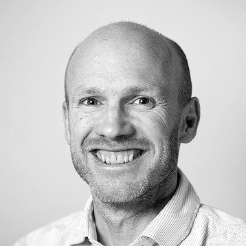 Malcolm Heath, Customer Success Manager